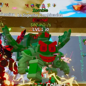 la súperior combinacion