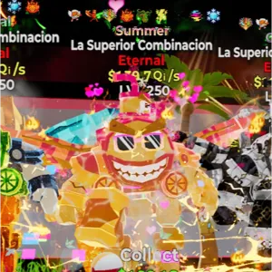 la súperior combinacion