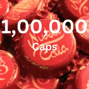 Caps | 1000000C