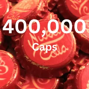 Caps | 400000C