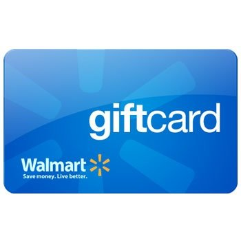 25 00 Walmart Gift Card Usa Other Gift Cards Gameflip