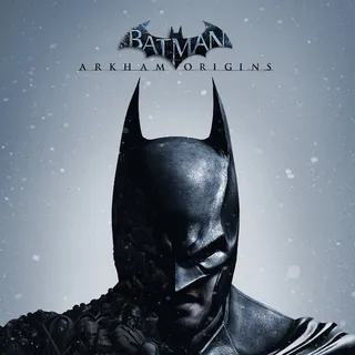 Batman Arkham Origins PC Steam CD Key