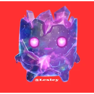 GALAXY ZERO POINT SPRITE FORTNITE
