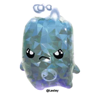GEM WATER SPRITE FORTNITE