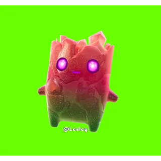GUMMY ZERO POINT SPRITE FORTNITE
