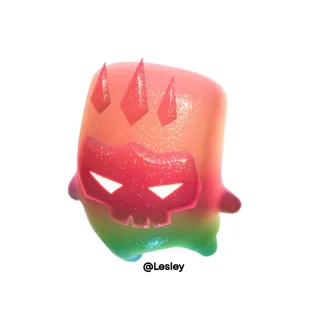 GUMMY BOSS SPRITE FORTNITE