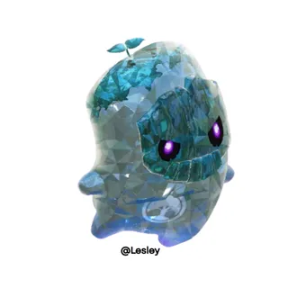 GEM EARTH SPRITE FORTNITE