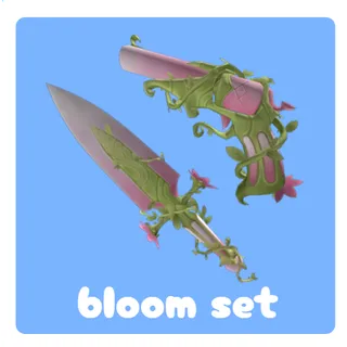 bloom set