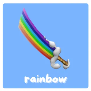 rainbow mm2