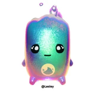 HOLOFOIL WATER SPRITE FORTNITE