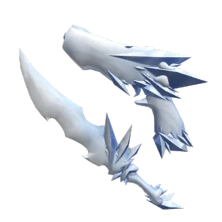 Blizzard Set Mm2