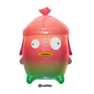 GUMMY FISHY SPRITE FORTNITE
