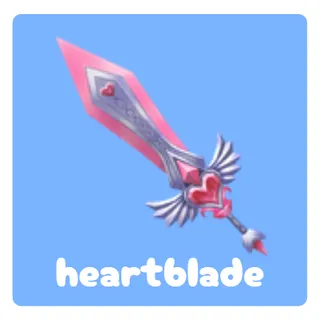 heartblade mm2