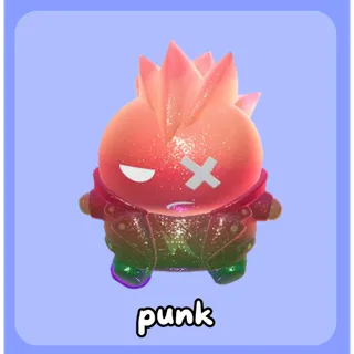Gummy Punk Sprite