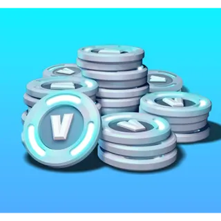 2500 Vbucks GIFT METHOD