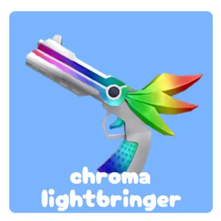 Chroma Lightbringer