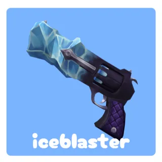 iceblaster mm2