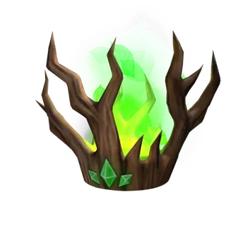 Verdant Crown