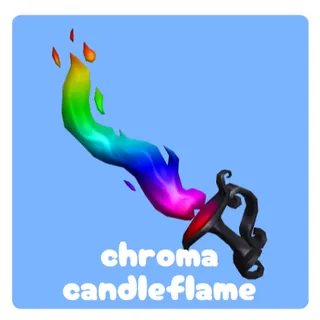 Chroma Candleflame Mm2