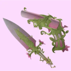 Bloom Set Mm2