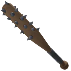 Bat Knife Mm2