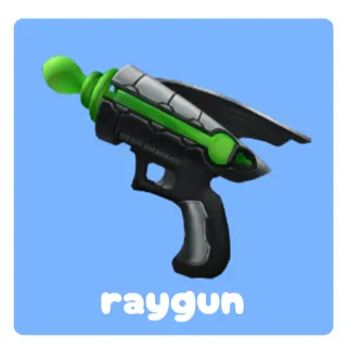 Raygun Mm2