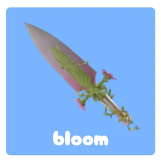 bloom mm2