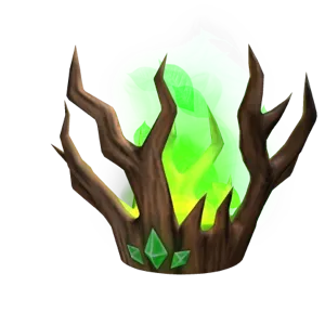 Verdant Crown