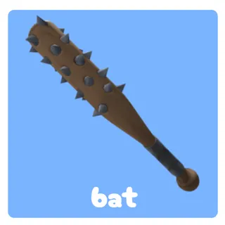 bat knife mm2
