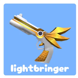 Lightbringer Mm2
