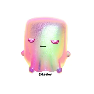 HOLOFOIL GHOST SPRITE FORTNITE