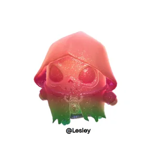 GUMMY GRIM SPRITE FORTNITE