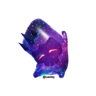GALAXY BOSS SPRITE