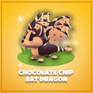 chocolatechip bat dragon