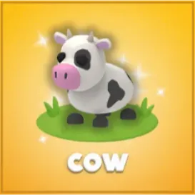 cow