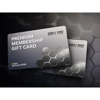 $100.00 Gift Card GeForce Now