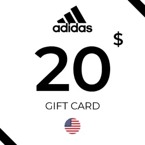 $20 Adidas Ecode