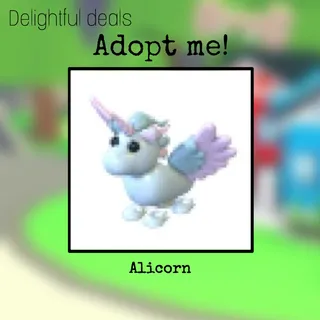 Alicorn