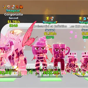 Magical Bundle