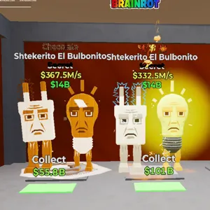 Bulbonito Bundle