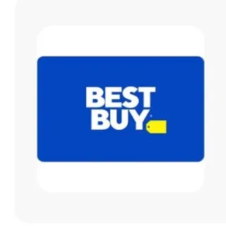 BestBuy Digital Gift Card