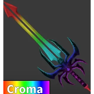 Chroma Fang