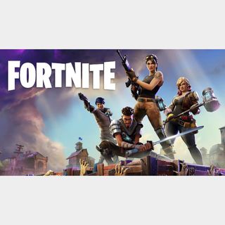 Fortnite Save The World Code Ps4 Ps4 Games Gameflip