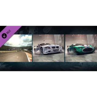 Grid 2: Spa-Francorchamps Track Pack