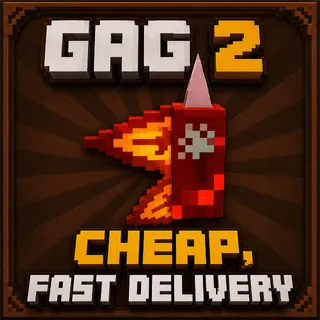 Dragon's Breath Seed GAG2