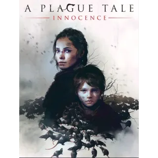 A plague tale innocence GOG instant delivery 