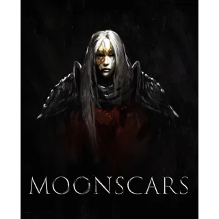 Moonscars GOG instant delivery 