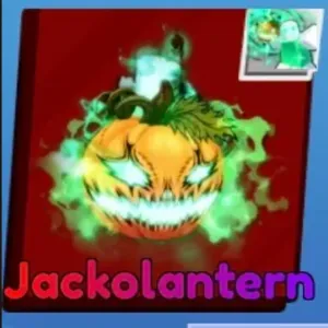 Jack O Lantern