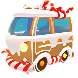 Candy Camper 