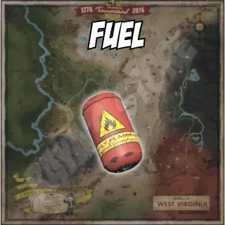 Fuel [50k]